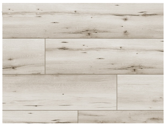 Ламінат водостійкий Classen Casa Corona V4 WR дуб херс 33/АС5/8 мм (56006)